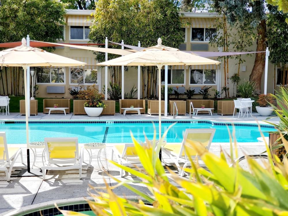 Wild Palms, A Jdv By Hyatt Hotel Sunnyvale Eksteriør bilde