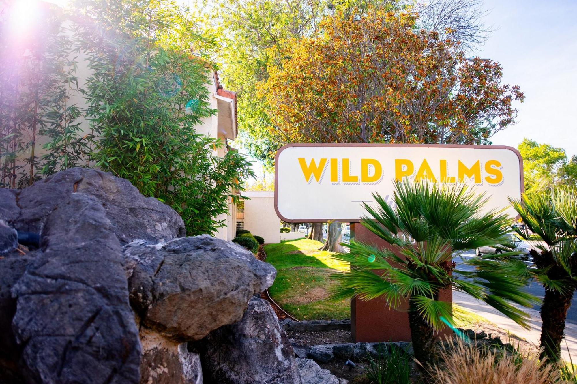 Wild Palms, A Jdv By Hyatt Hotel Sunnyvale Eksteriør bilde