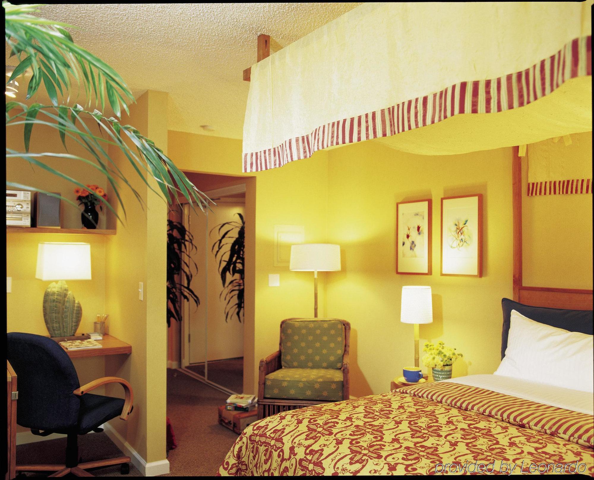 Wild Palms, A Jdv By Hyatt Hotel Sunnyvale Rom bilde